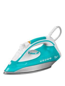 Swan Si3090N 2200-Watt Steam Iron